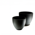 Fiberstone Round Pots