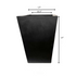 Fiberstone Square Tapered Pots Details